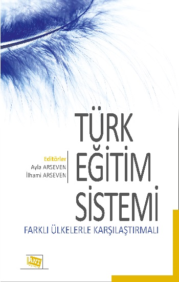 Türk Eğitim Sistemi Farklı Ülkelerle Karşılaştırmalı