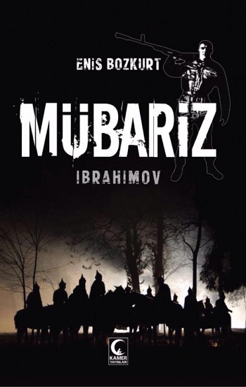 Mübariz İbrahimov