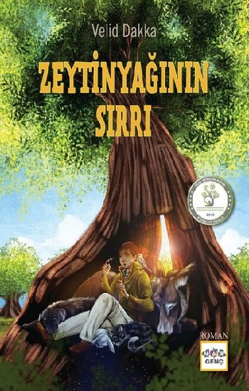 Zeytinyağının Sırrı