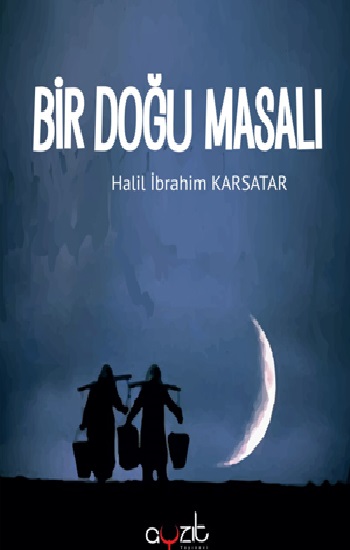 Bir Doğu Masalı