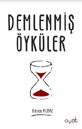 Demlenmiş Öyküler