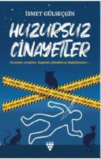 Husursuz Cinayetler