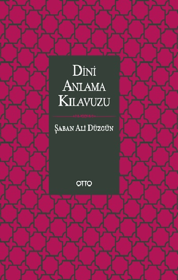 Dini Anlama Kılavuzu (Ciltli)