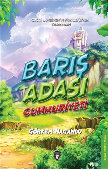 Barış Adası Cumhuriyeti