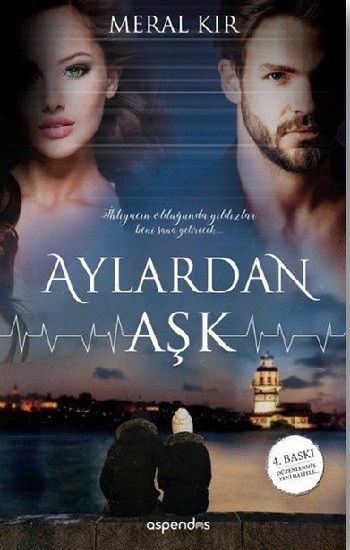 Aylardan Aşk