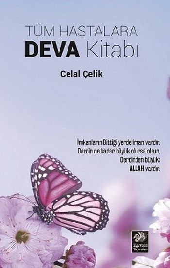 Tüm Hastalara Deva Kitabı