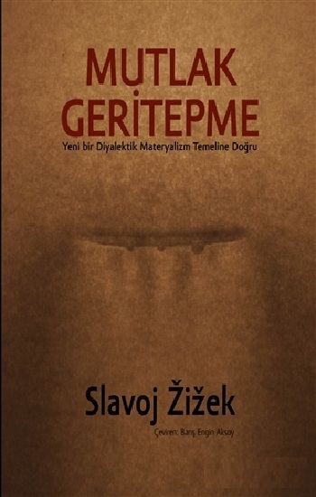 Mutlak Geritepme