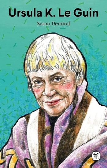 Ursula K. Le Guin