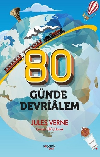 80 Günde Devrialem