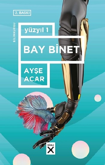 Bay Binet - Yüzyıl 1