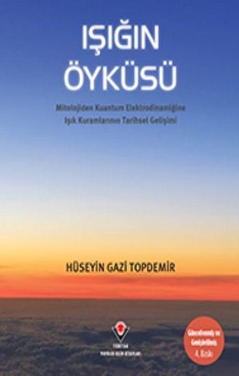 Işığın Öyküsü