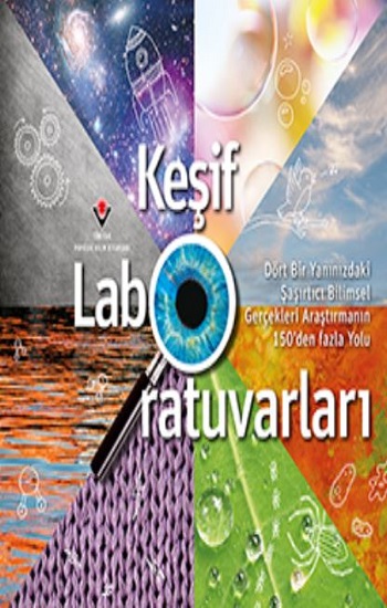 Keşif Laboratuvarları