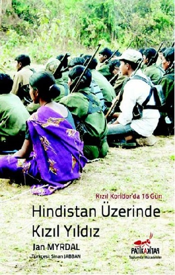 Hindistan Üzerine Kızıl Yıldız