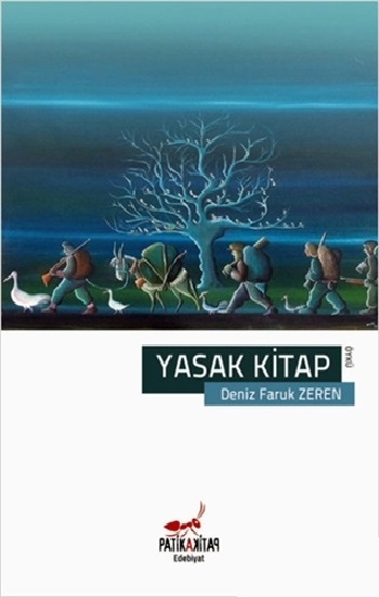 Yasak Kitap