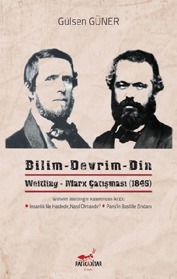 Bilim - Devrim - Din