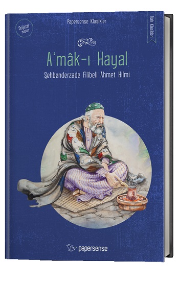 A‘mak-ı Hayal