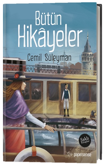 Bütün Hikayeler