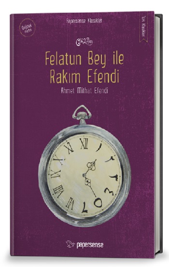 Felatun Bey ile Rakım Efendi