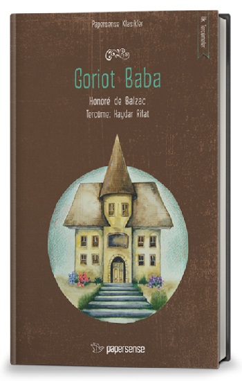 Goriot Baba