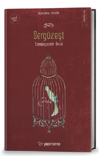 Sergüzeşt