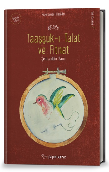 Taaşşuk-ı Talat ve Fitnat