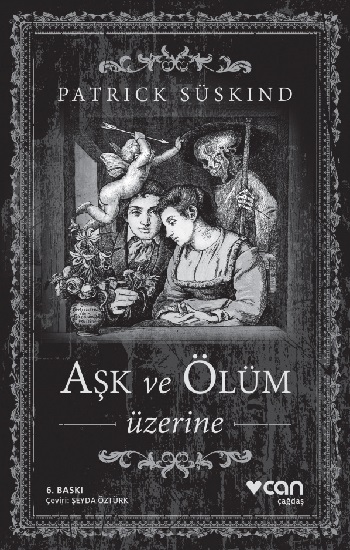 Aşk ve Ölüm Üzerine