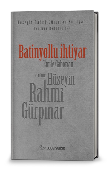 Batinyollu İhtiyar