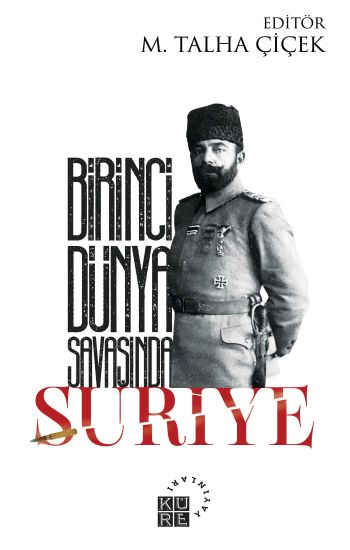 Birinci Dünya Savaşında Suriye