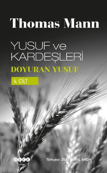 Yusuf ve Kardeşleri Cilt:4 -  Doyuran Yusuf