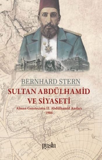 Sultan Abdülhamid ve Siyaseti