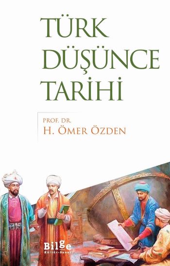 Türk Düşünce Tarihi