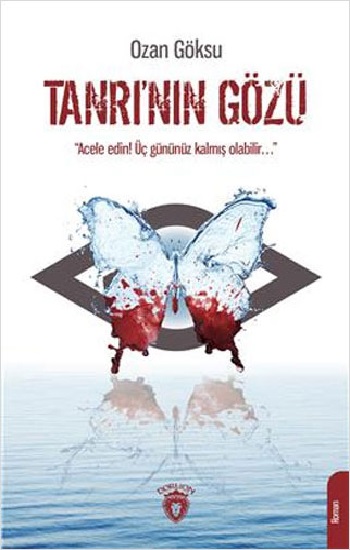 Tanrı'nın Gözü