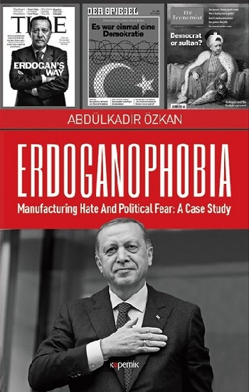 Erdoganophobia (Ciltli)