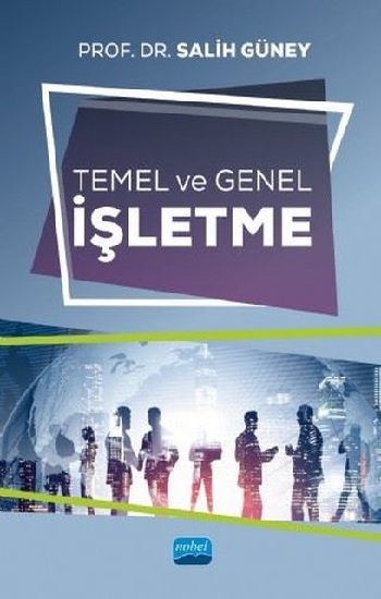 Temel ve Genel İşletme