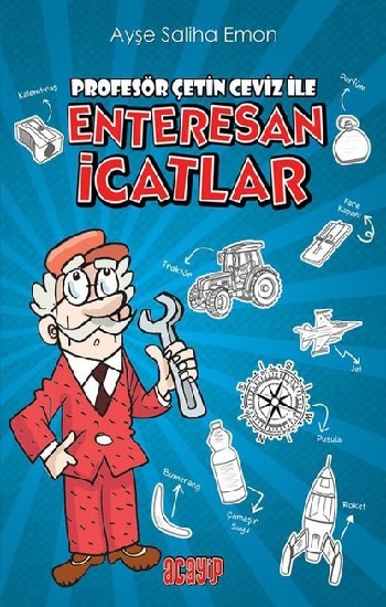 Enteresan İcatlar