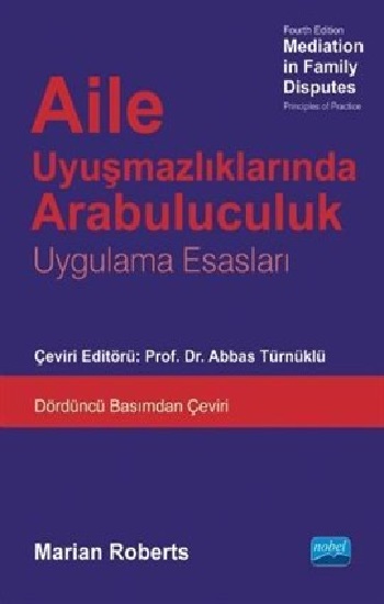 Aile Uyuşmazlıklarında Arabuluculuk