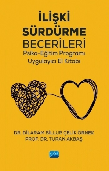 İlişki Sürdürme Becerileri