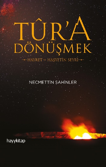 Tur’a Dönüşmek