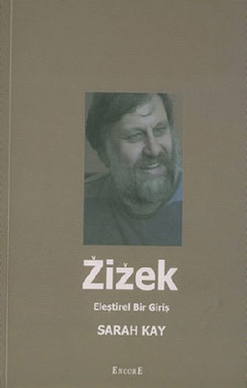 Zizek Eleştirel Bir Giriş