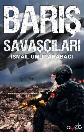 Barış Savaşçıları