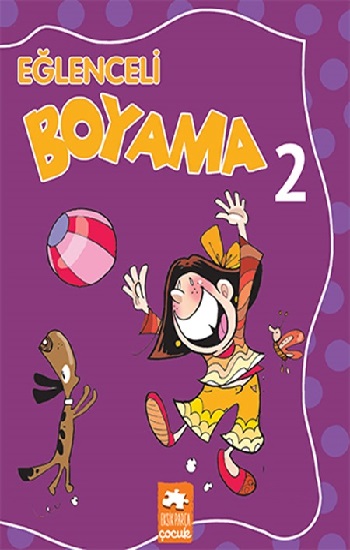 Eğlenceli Boyama - 2