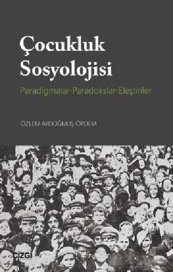 Çocukluk Sosyolojisi