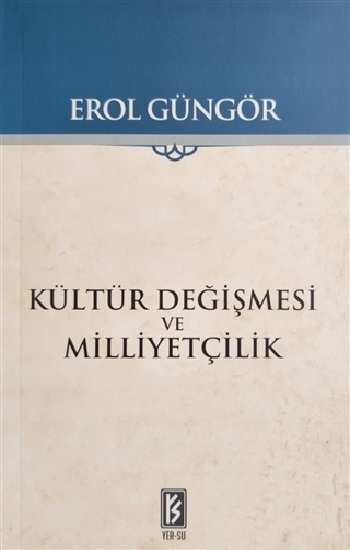 Kültür Değişmesi ve Milliyetçilik