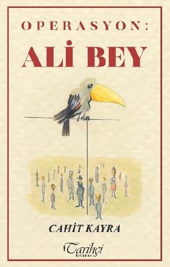 Operasyon - Ali Bey