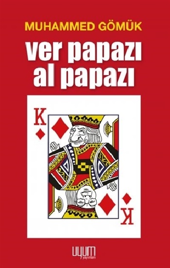 Ver Papazı Al Papazı