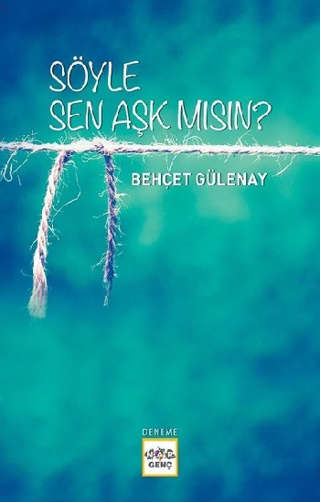 Söyle Sen Aşk mısın?