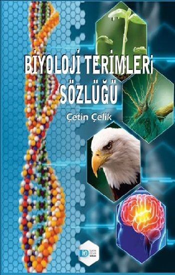 Biyoloji Terimler Sözlüğü