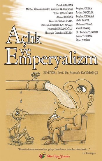 Açlık ve Emperyalizm