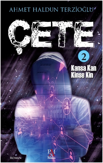 Çete 2 - Kansa Kan Kinse Kin