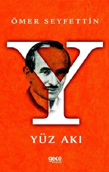 Yüz Akı